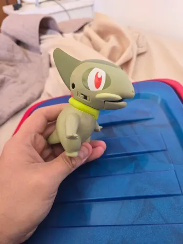 Pokemon Mc donalds
