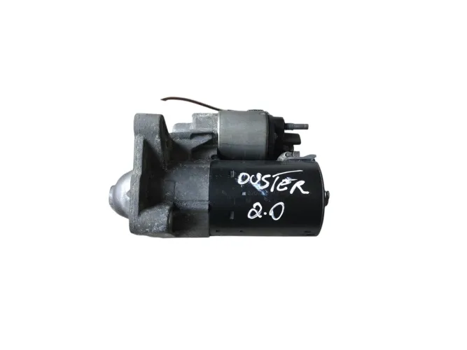 Motor de Arranque Duster 2.0 16v 