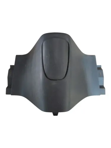 Moldura Console Central Com Cinzeiro Fiat Doblo
