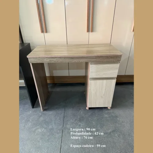 Escrivainha 90cm - entrego hoje 