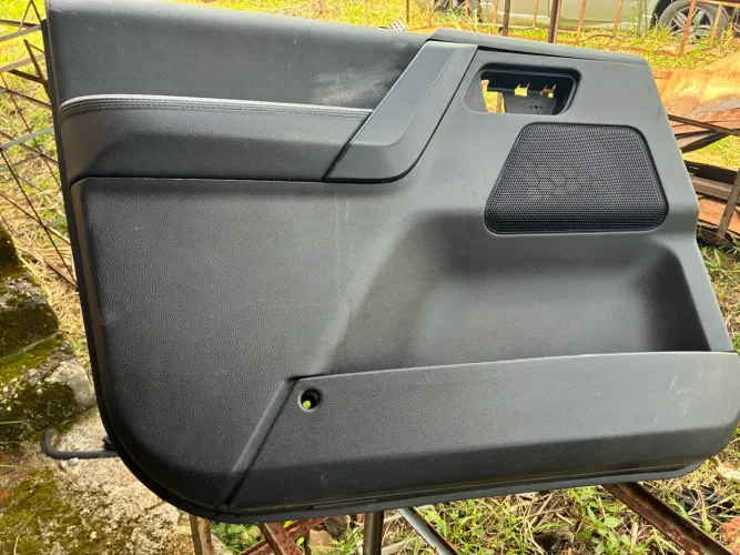 Forros porta FREELANDER 2