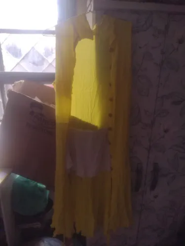 Vestido 