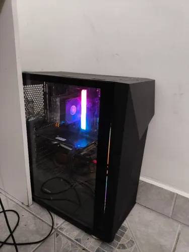 Computador Gamer