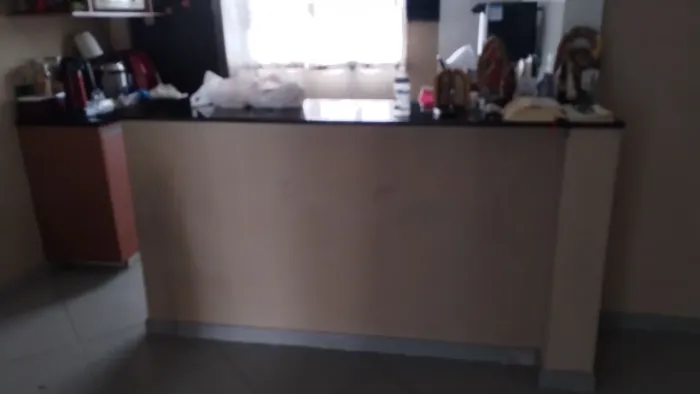 Vendo casa com terreno