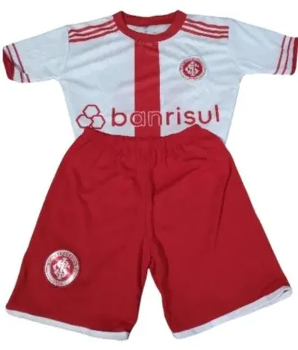Conjunto Infantil Internacional