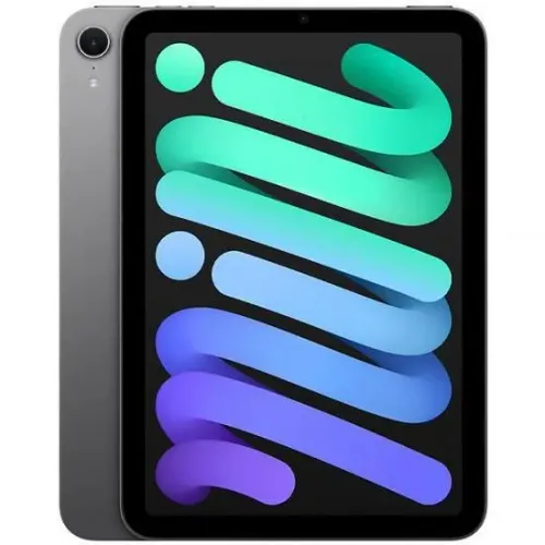 Tablet Apple iPad Mini 7 2024 128GB 8.3"