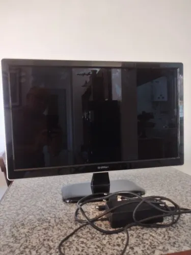Monitor