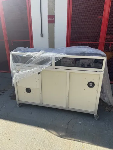 Impressora Braille Embosser 4Waves Pro Index 