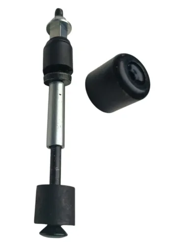Peso De Guidão Suzuki Gsx-s 750 2019 Original