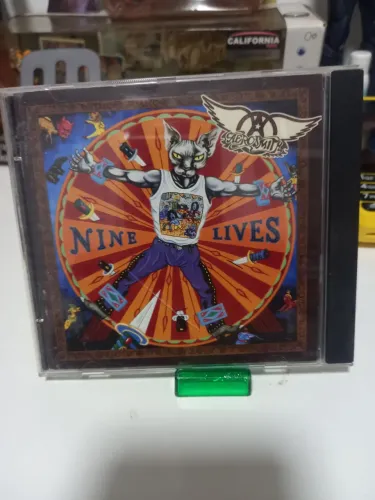 AEROSMITH 