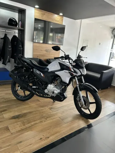 Yamaha Factor 2025 150 ED - PRONTA ENTREGA - MELHOR PREÇO DO RJ