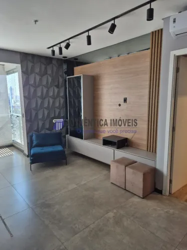 APARTAMENTO para LOCAÇÃO - CENTRO - OSASCO - SÃO PAULO - AUTHÊNTICA IMÓVEIS