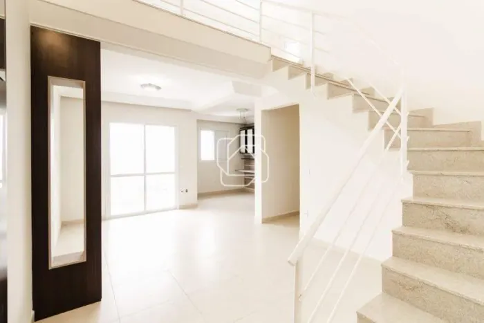 Apartamento em Indaiatuba para aluguel Central Park Residencial - SP | 2 quartos Área tota