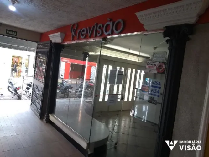 Loja para aluguel, Centro - Uberaba/MG