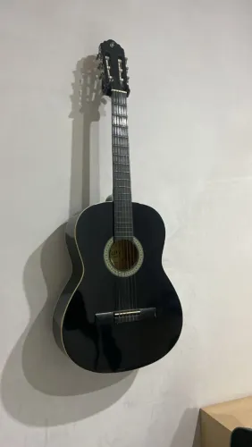 Violão Start Giannini N-14 BK