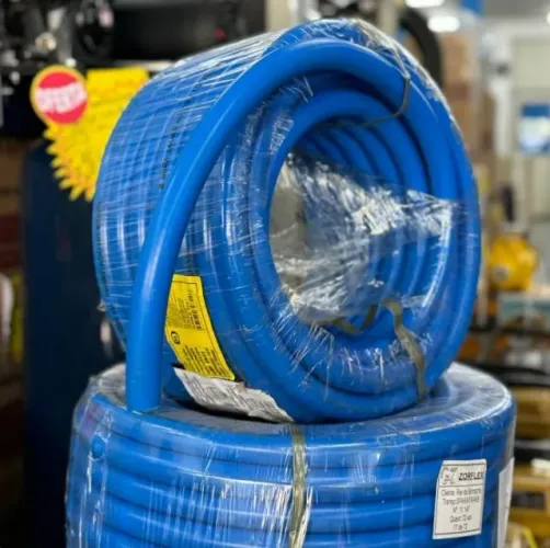 Mangueira de Jardim Uniforte 30m