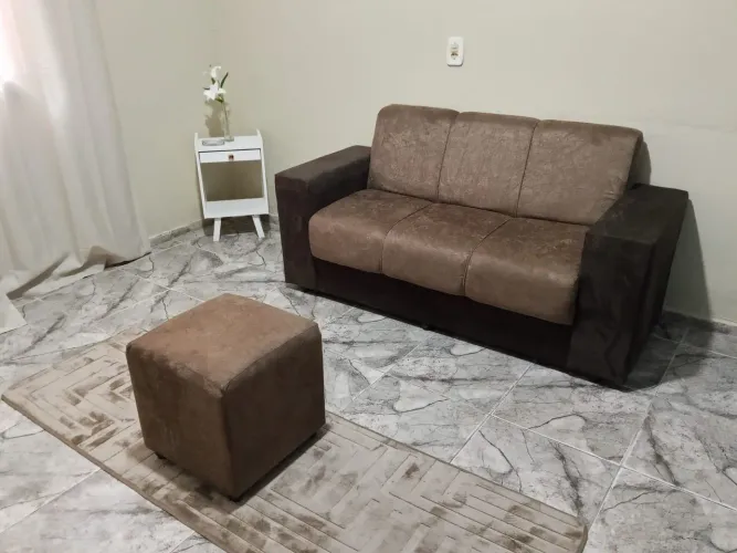 Fábrica de sofás e box - Tudo em preço justo. 