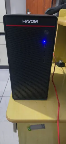 Computador HAYOM