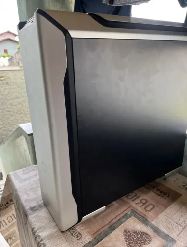 Gabinete Collermaster SL600m