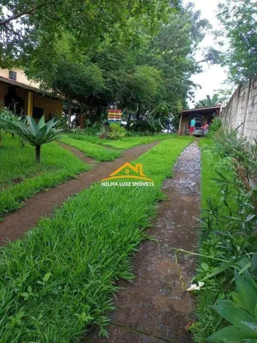 Vendo sítio em Igarapé  Bairro Pedra Grande 490 mil