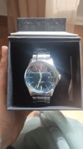 Vendo Relógio Orient