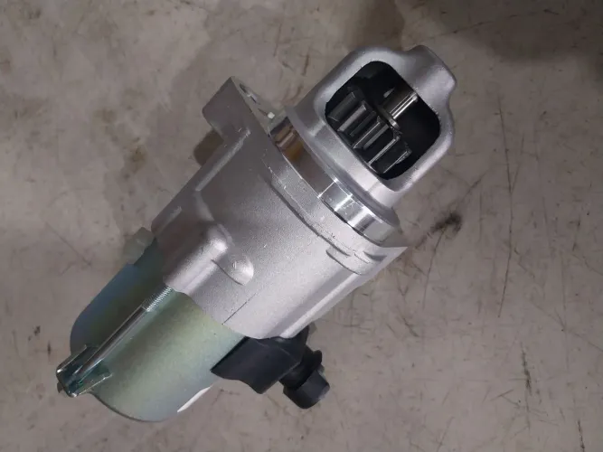 MOTOR DE PARTIDA HONDA CIVIC, FIT, CITY, HR-V, CR-V