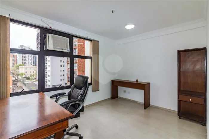 Salas à venda em Vila nova conceição - SP