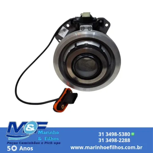 Mancal de Embreagem Servo Shift MAN TGX 2V3141165 