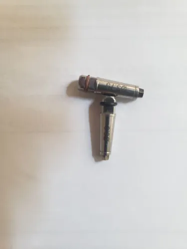 Chave Odontologica Hexagonal 3,3 mm e 3,75 mm