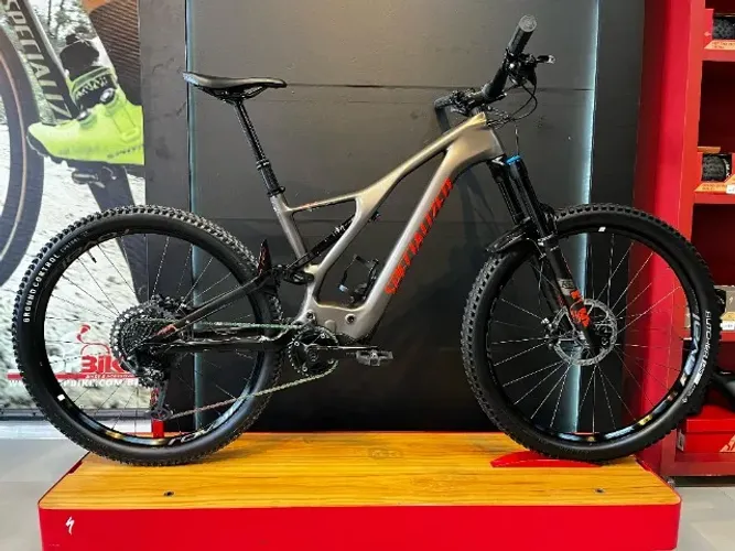 Specialized Turbo Levo Expert Carbon