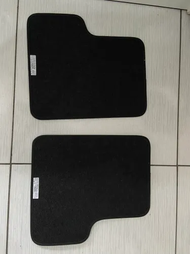 Kit tapetes novos para nova Strada 