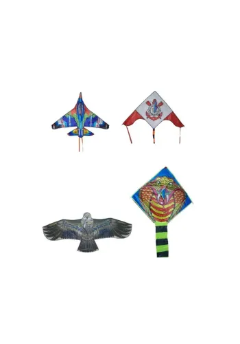 Pipa 3d Pipa águia Pipa cobra pipa foguete