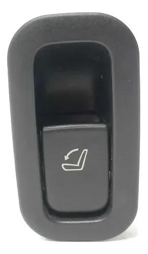 Botao Trava Banco Traseiro Direito Subaru Forester 2010 2012