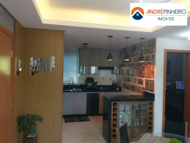 Apartamento 2 Quartos à Venda  Bairro Letícia  R$ 300.000