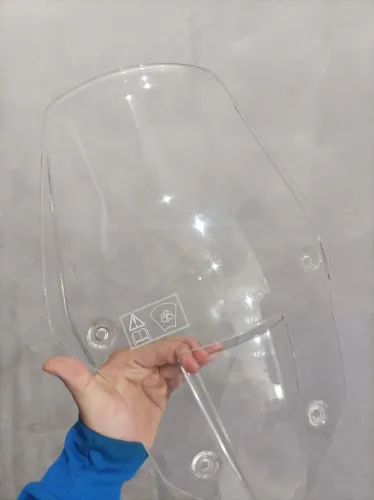 Bolha Tiger 900 original nova 