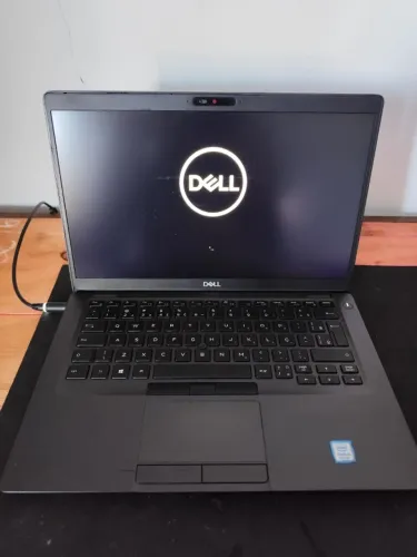 ** NOTEBOOK DELL I5-8365U 8RAM**