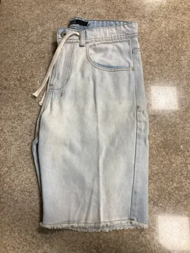 Bermuda Masculina Youcom Jeans Clara