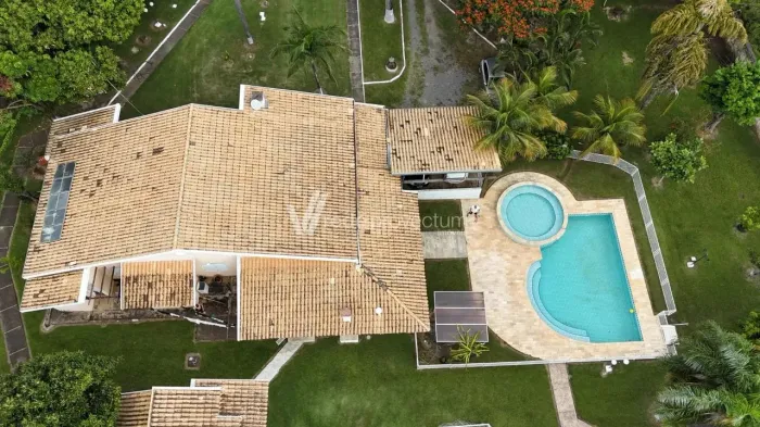 Chácara à venda no Chácara Belvedere Indaiatuba/SP