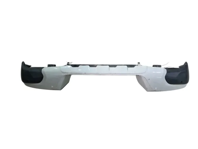 Parachoque Traseiro L200 Triton 2021 A 2023 