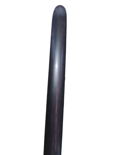 Friso Da Porta Traseira Esquerda Peugeot 206 207 2004a 2013