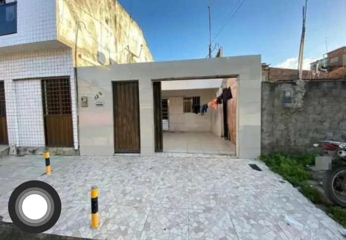 10 Casa na Alemanha