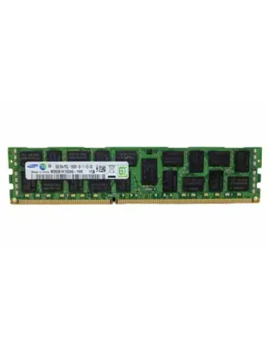 Memória Samsung Pc3l 10600r 16gb 2rx4