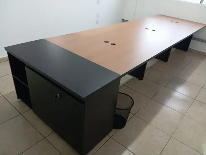 MÓVEIS PARA ESCRITÓRIO****LEIA A DESCRIÇÃO****