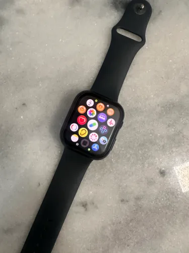 Apple Watch série 9