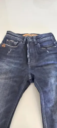 Calça Jeans John John feminina 32