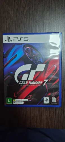 Gran Turismo 7