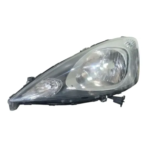 Farol Honda Fit 2009 2010 2011 2012 2013 2014 Original