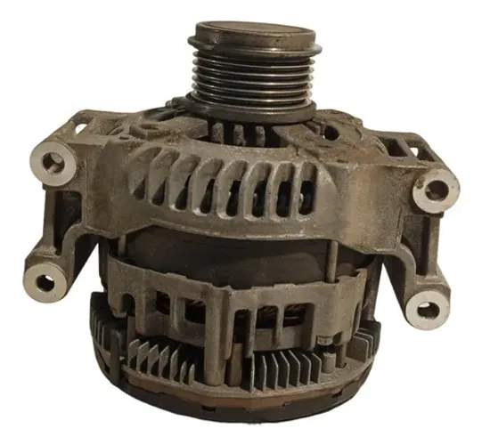 Alternador Audi A4 2.0 Tfsi 2017 2018 2019