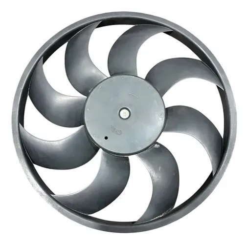 Eletroventilador Fiat Bravo 1.8 2012 M13005200 C/detalhe