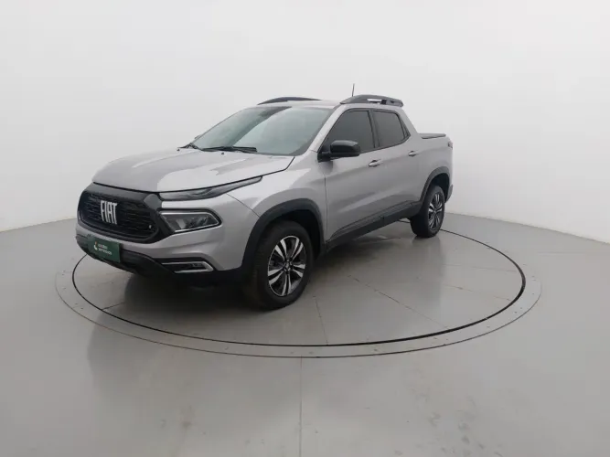 Fiat Toro Freedom 1.3 T270 4X2 Flex AUT 2024